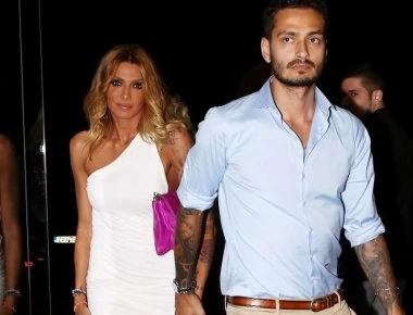 Γκέντσογλου - Ηλιάδη: Το πρώτο μήνυμα του ποδοσφαιριστή μετά τον χωρισμό